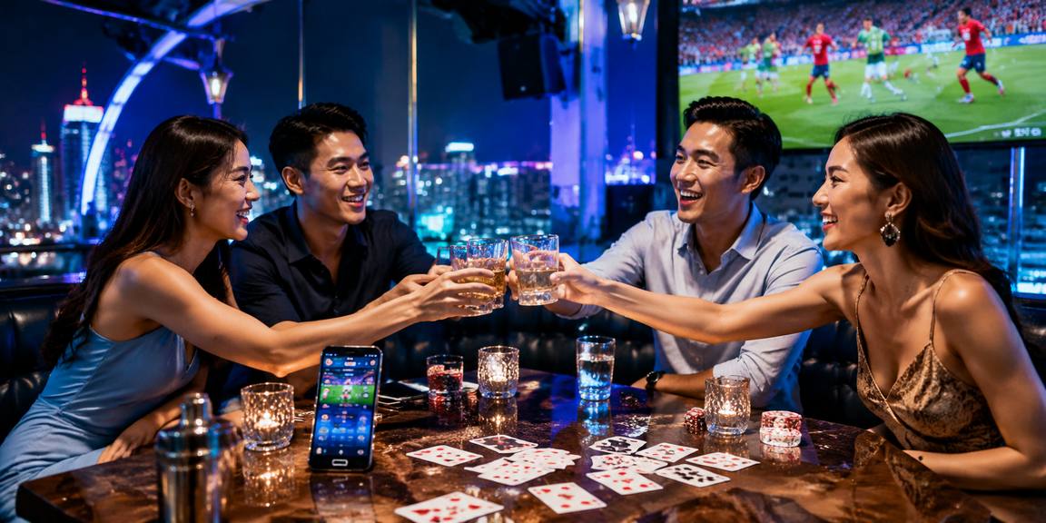 bp77 Thưởng chào mừng tài khoản mới