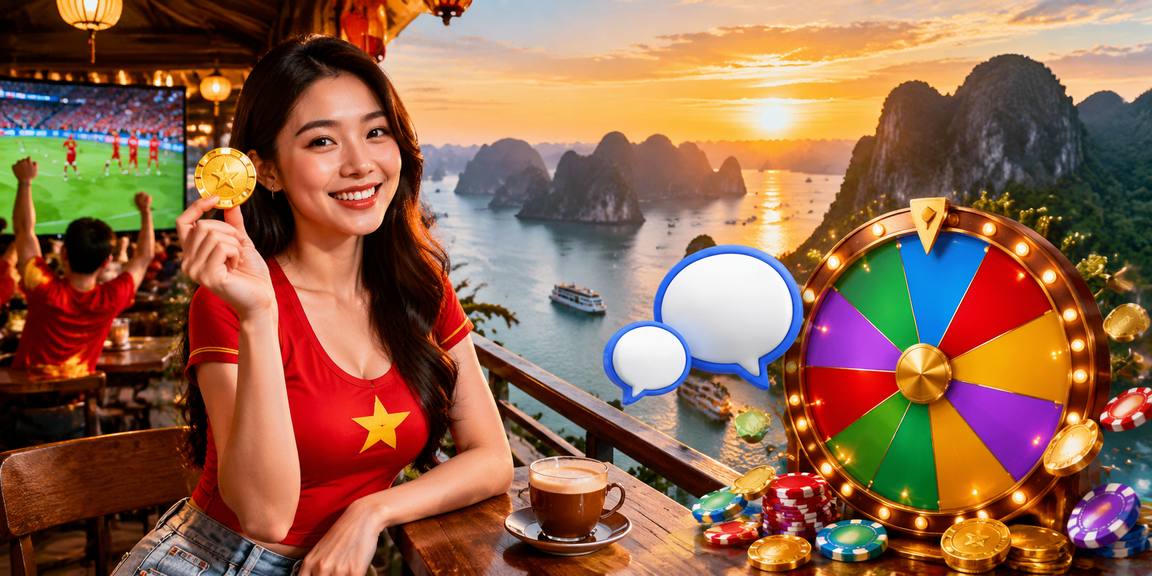 bp77 Khám Phá Arcade Sen Vang Tại bp77